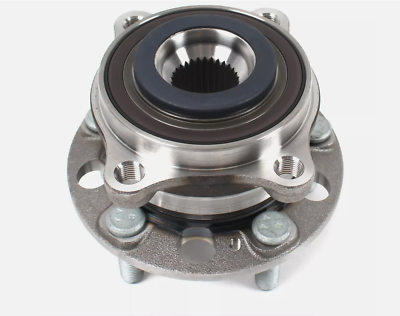 MOOG 18-22 Kia Stinger Wheel Bearing and Hub Assembly - 513453