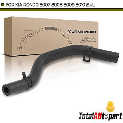 Power Stop 07-10 Kia Rondo Front & Rear Z23 Evolution Sport Brake Kit