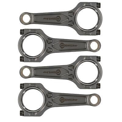 BoostLine Audi 5 Cyl 144mm - Connecting Rod Kit