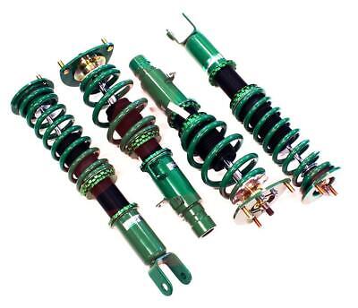 Tein 03-07 Honda Accord CM5/CM6/CM7/CM8 Chassis Flex Z Coilovers