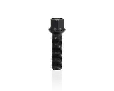 Eibach Wheel Bolt M14 X 1.5 X 35mm X 17mm Hex Round-Seat