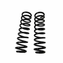 Load image into Gallery viewer, Zone Offroad 84-01 Jeep XJ 3in w/ Rear Springs - Chrysler 8.25