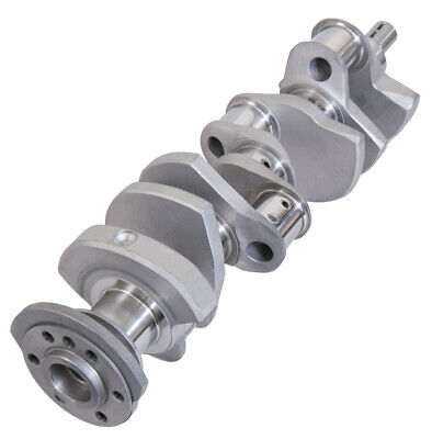 Eagle Chevy LS2 58 Tooth Reluctor 4340 Billet Crankshaft