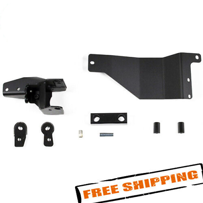 Zone Offroad Toyota Differential Drop - ZONT5305