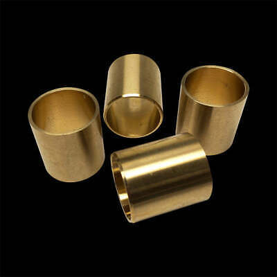 Brian Crower Aluminum Bronze Connecting Rod Bushings .827in / 21mm Diameter - BC8701