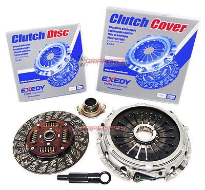 Exedy Clutch Flywheels 2014 Mitsubishi Lancer Evolution/08-15 Mitsubishi Lancer