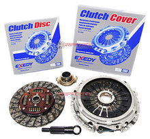 Load image into Gallery viewer, Exedy Clutch Flywheels 2014 Mitsubishi Lancer Evolution/08-15 Mitsubishi Lancer