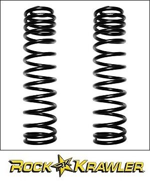 Rock Krawler 07-18 Jeep Wrangler JK/JKU Kit Box 4.5 - 5.5in