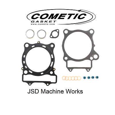 Cometic 06-07 Polaris Outlaw 500 100mm Bore Top End Gasket Kit