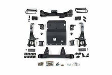 Load image into Gallery viewer, Zone Offroad 05-15 Toyota Tacoma 4/3 Lift System