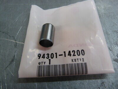 Genuine OEM Honda (14X20) DOWEL Pin (94301-14200) X2