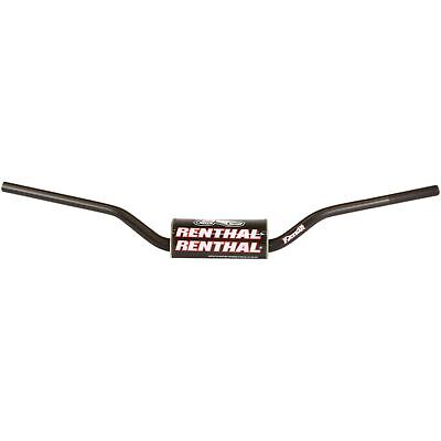 Renthal 07+ Yamaha YFZ450 ATV Fatbar - Black