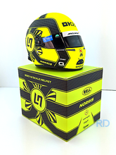 Load image into Gallery viewer, Bell Mini Helmet G. 2023 - Lando Norris