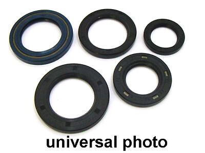 Cometic 87-92 Suzuki LT250R QuadRacer Crank Seal Kit