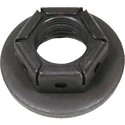 Centric Spindle Nut - Rear