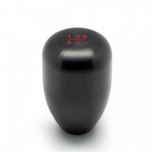 Load image into Gallery viewer, BLOX Racing 6-Speed Billet Shift Knob - Gun Metal 10x1.5mm