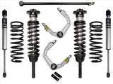 ICON 2010+ Lexus GX460 0-3.5in Stage 2 Suspension System