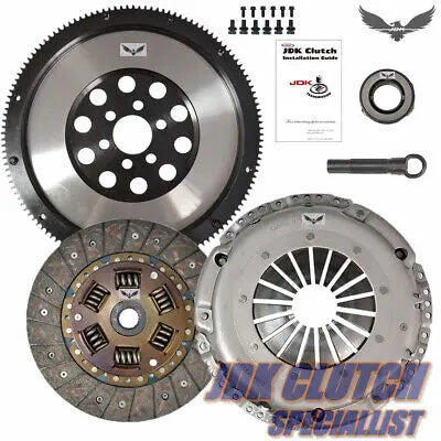 Spec VW 1.8L Turbo w/ 5spd Steel Flywheel SPEC