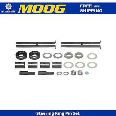 Centric Premium King Pin Sets - Front