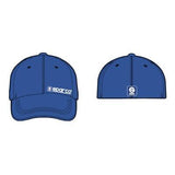 Sparco Cap Lid Royal Lrg/Xlrg