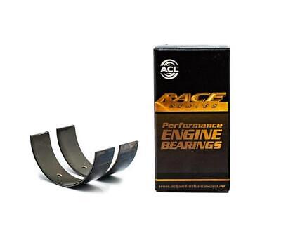 ACL 8B1663H-10 Chev. V8 Special Racing Application Engine Connecting Rod Bearing Set