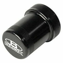 Load image into Gallery viewer, BLOX Racing Billet Honda VTEC Solenoid Cover - Small - Black