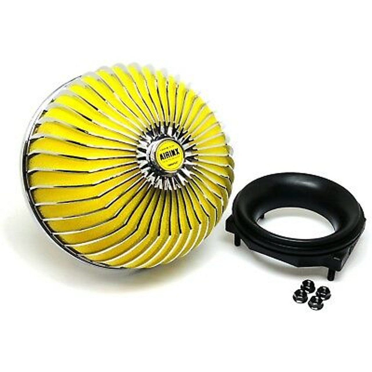 Greddy 91-02 Mazda RX-7 Airinx Intake Kit