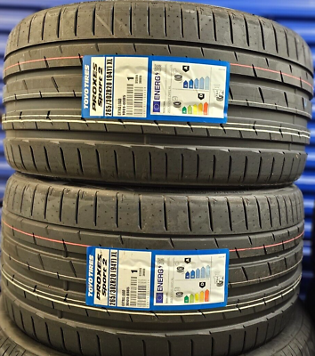 Toyo Proxes Sport 2 Tire - 265/30ZR20 (94Y) XL