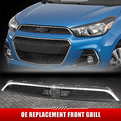 Power Stop 16-18 Chevrolet Spark Front & Rear Autospecialty Drum Kit