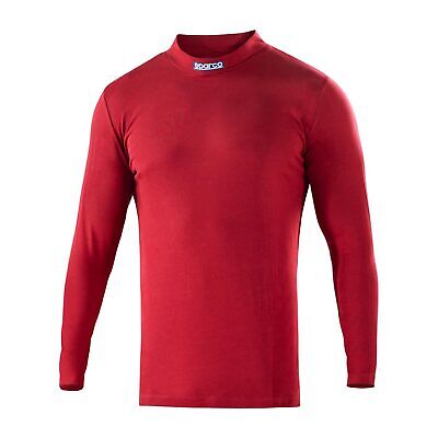 Sparco T-Shirt B-Rookie XL Red