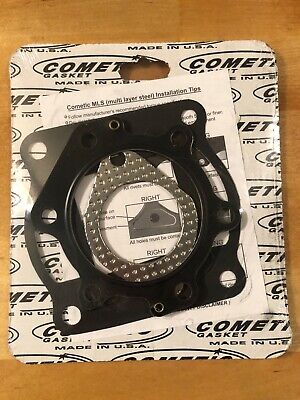 Cometic 88-06 Yamaha YFS200 Blaster 72.5mm Bore Head Gasket