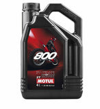 Motul 800 2T Factory Line Off Road 4X4L