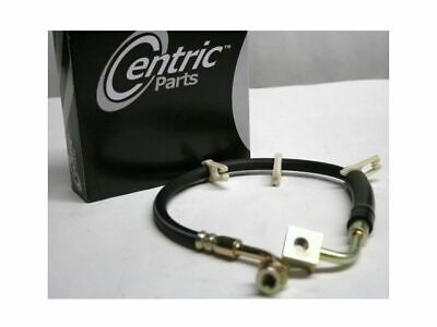 Centric 2019 Chevrolet Silverado 1500 Rear Lower Right Brake Hose