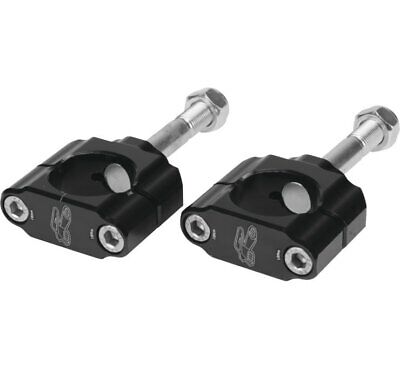 Renthal D36 Bar Mount Zero Offset