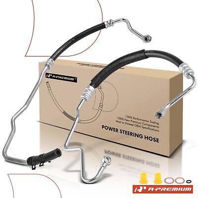 Power Stop 97-99 Subaru Legacy Front & Rear Z17 Evolution Geomet Coated Brake Kit