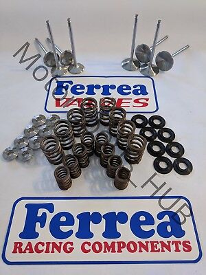 Ferrea 11-12 Polaris RZR XP900 Valve Spring Kit