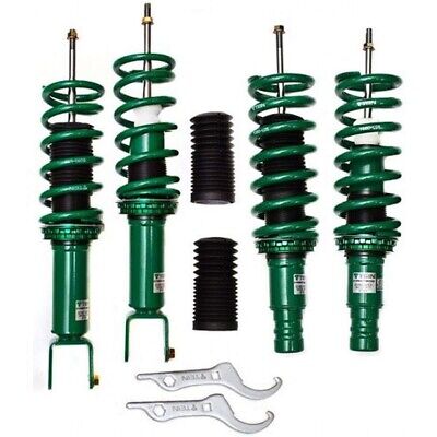 Tein 08-14 Subaru WRX (GEE/GHE/GRE) Flex Z Coilovers