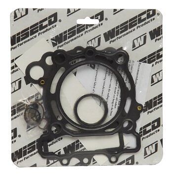 Cometic 1981 Suzuki RM250 69mm Head & Base Gasket