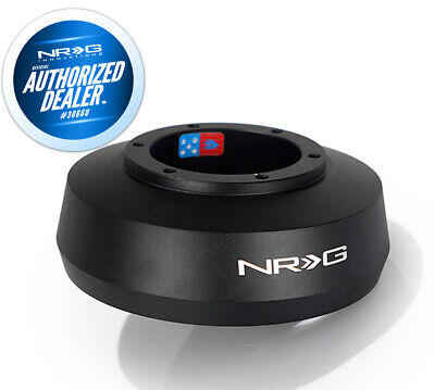 NRG Short Hub Adapter 2018+ Toyota Corolla - SRK-126H