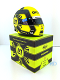 Bell Mini Helmet G. 2023 - Lando Norris