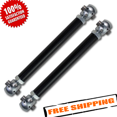 Rock Krawler 97-06 Jeep Wrangler TJ Rear Upper Control Arms