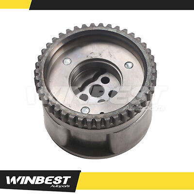 Gates 09-14 Nissan Cube 4-Cyl. 1.8L Engine Variable Valve Timing Sprocket