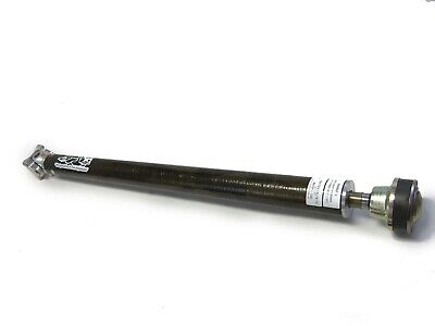 DSS Ford 05-10 Mustang GT 5-Speed and Auto 1-Piece CV 900HP 3-1/4 Carbon Fiber Driveshaft FDSH57-C