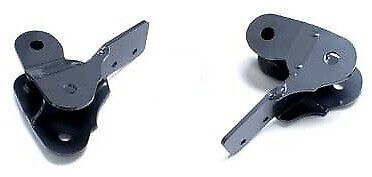 Maxtrac 2015-2022 Ford F-150 2wd/4wd 2in Rear Lift Hangers