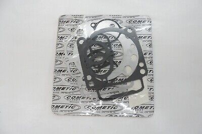 Cometic 90-91 Yamaha YZ125 Top End Gasket Kit