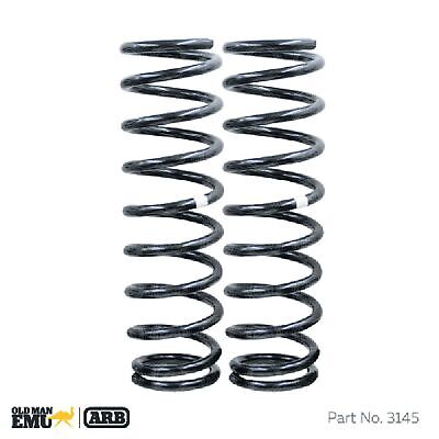 ARB Jimny Coil Spring Front Pair