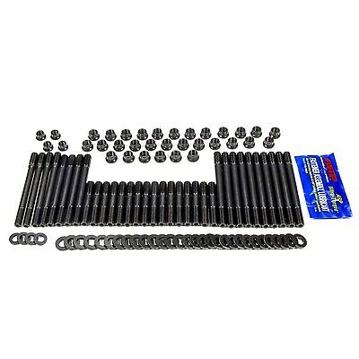 ARP SB Chevy Dart 18 Deg II-Gen Steel Block 12Pt Head Stud Kit