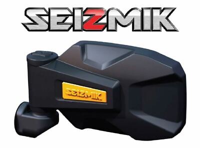 Seizmik 16-23 Honda Pioneer 1000 Upper Door
