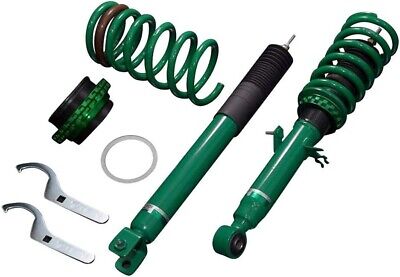 Tein 10-16 Hyundai Genesis Coupe Street Advance Z Coilover Kit