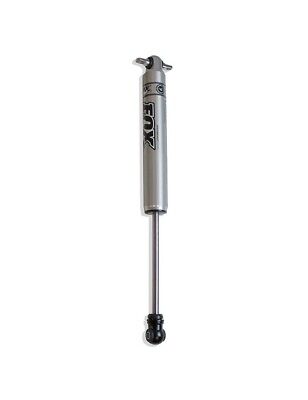 MaxTrac 07-18 Jeep Wrangler JK Fox 2.0 Performance Rear Shock - 3in Lift Height (1 Pc)